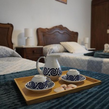 As Rosas Apartamentos Turisticos Cambados Extérieur photo