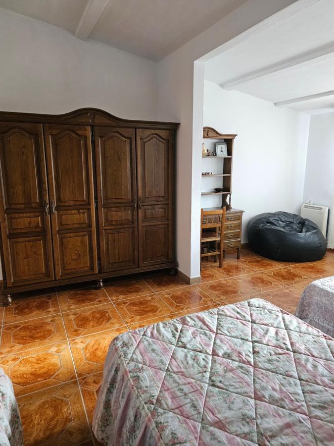 As Rosas Apartamentos Turisticos Cambados Extérieur photo