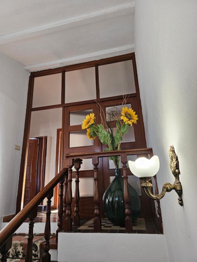 As Rosas Apartamentos Turisticos Cambados Extérieur photo