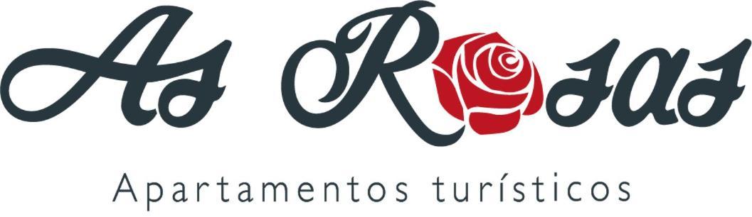 As Rosas Apartamentos Turisticos Cambados Extérieur photo