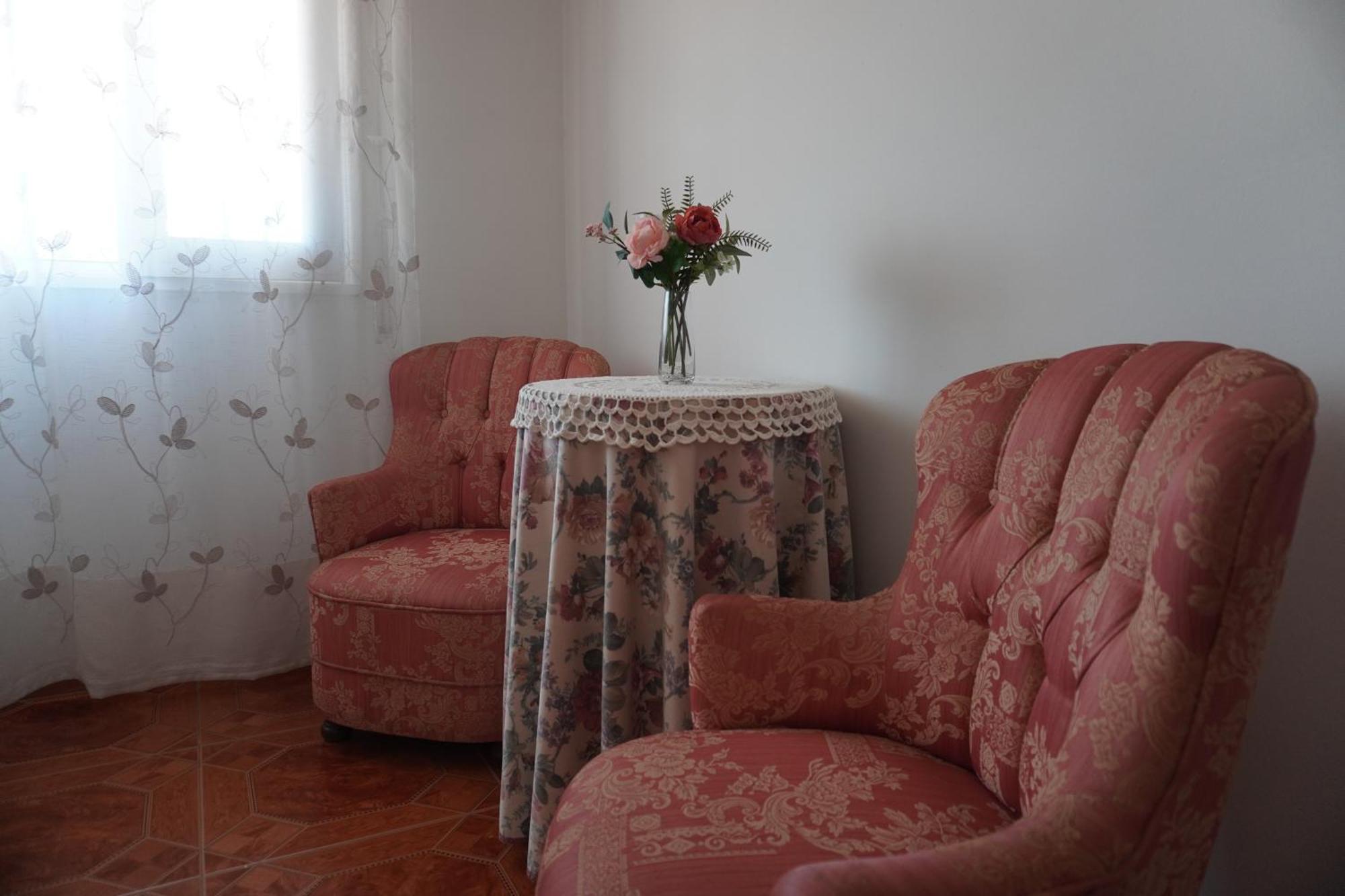 As Rosas Apartamentos Turisticos Cambados Extérieur photo