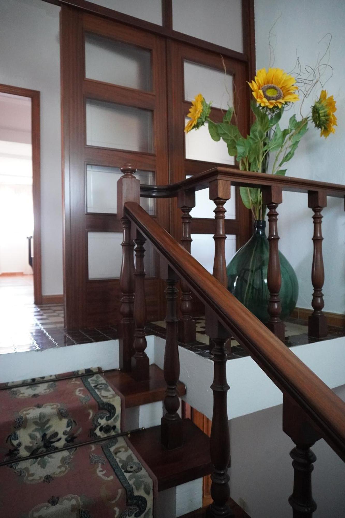 As Rosas Apartamentos Turisticos Cambados Extérieur photo