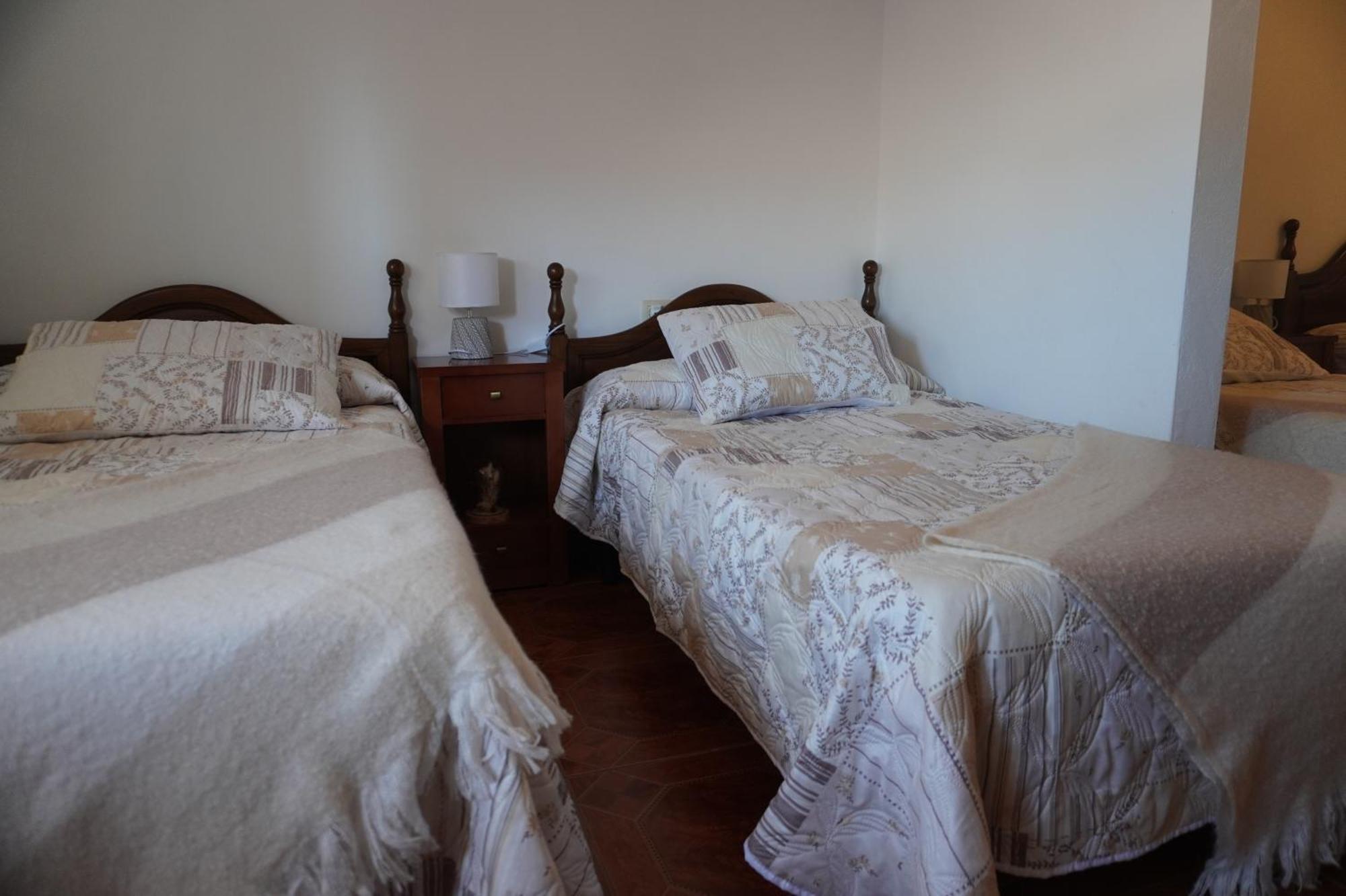 As Rosas Apartamentos Turisticos Cambados Extérieur photo