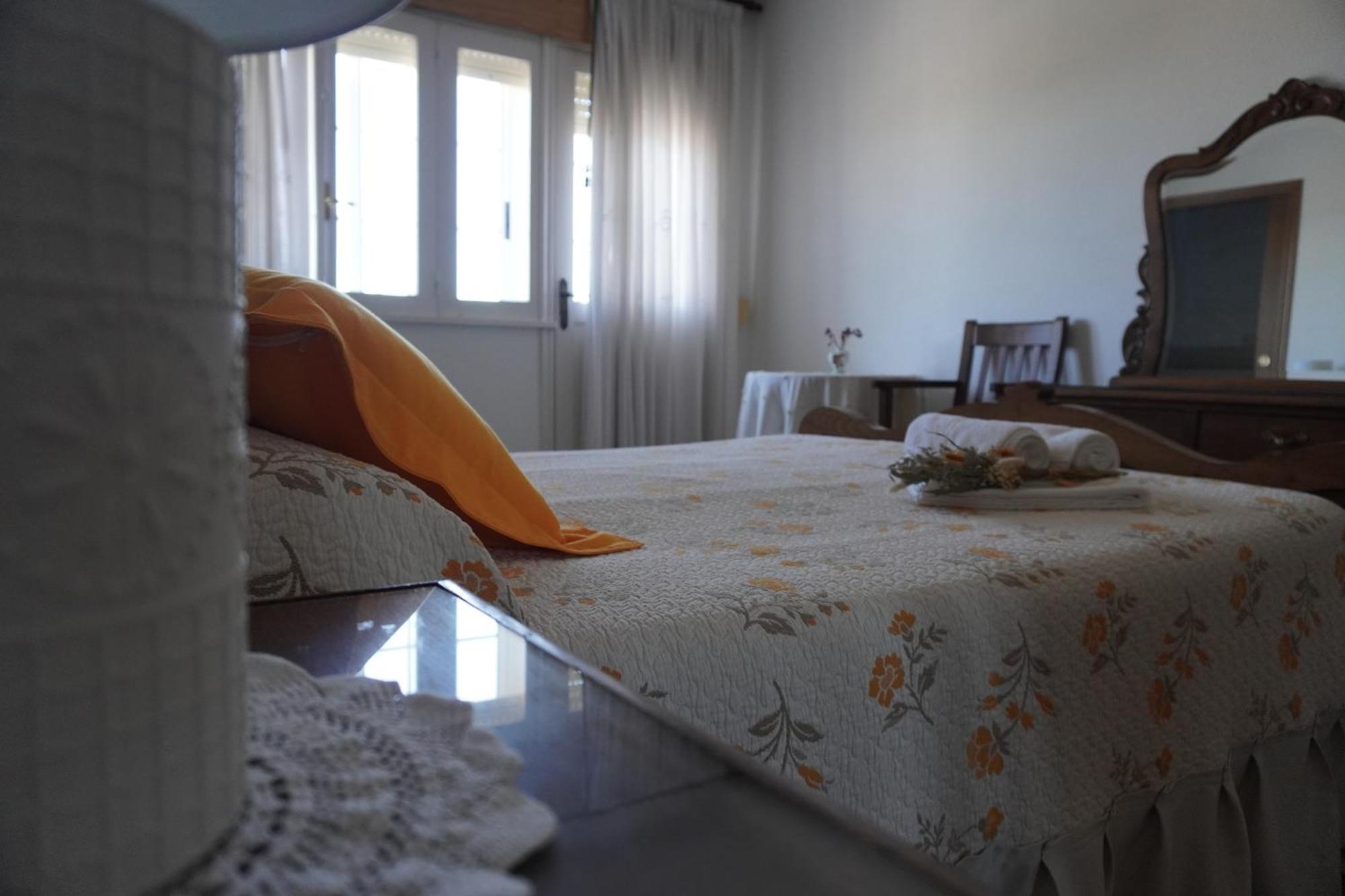 As Rosas Apartamentos Turisticos Cambados Extérieur photo